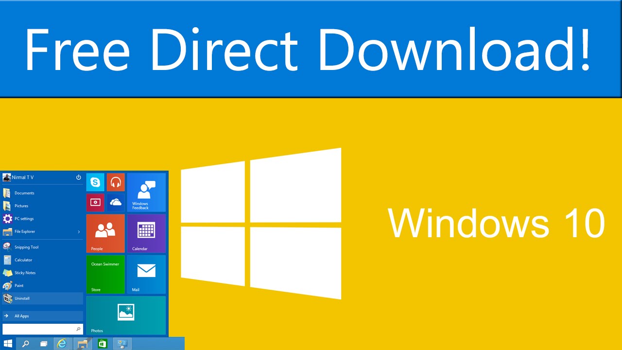 install windows xp free download